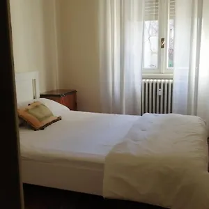 Bed And Bike - Dream House Bed & Breakfast Bergamo