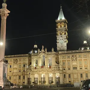 Biancoreroma Рим