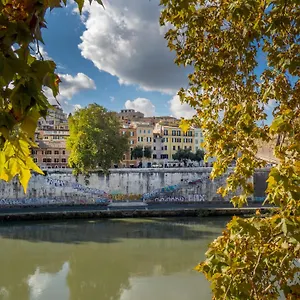 Apartamento River View, Roma