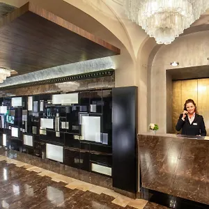 The Style Hotel