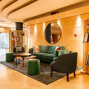 Novotel Est Roma