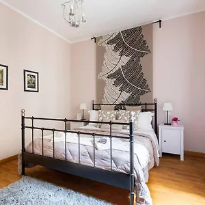 Apartamento Florje House, Roma