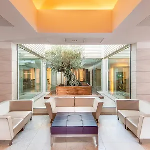 Sheraton Parco De Medici Roma