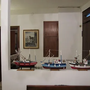 Ca' Malatin Venedig