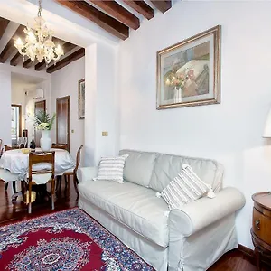Residenza Calle Larga San Marco Venedig