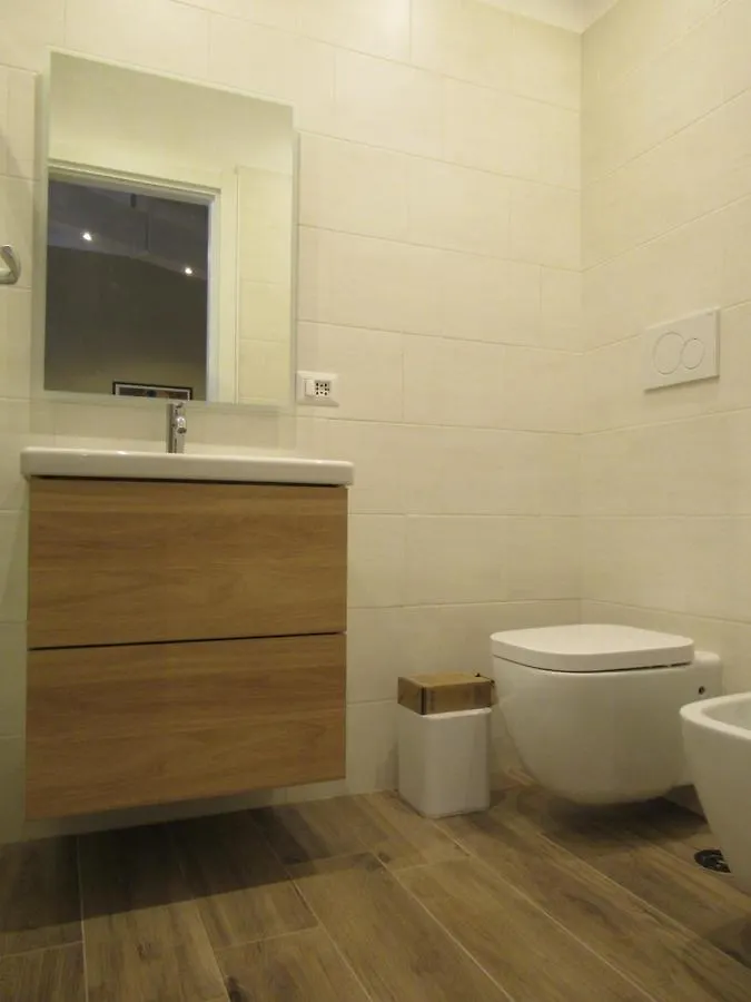 Bed & Breakfast Imperial Forum Relais Rome