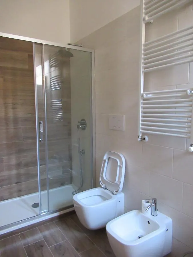 Imperial Forum Relais Rome
