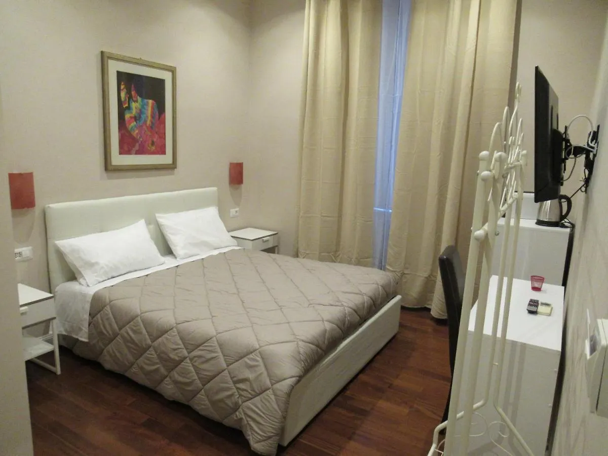 Imperial Forum Relais Rome