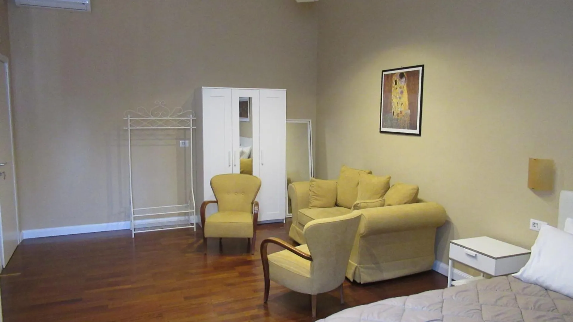 Bed & Breakfast Imperial Forum Relais Rome